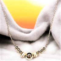 Collana Stocco Gioielli Donna in Argento ACS 505 - ACS 505